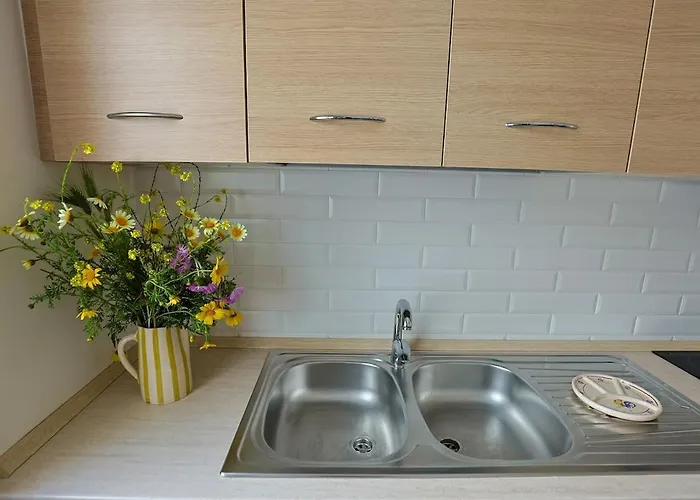 Panoramico Lido Conchiglie * Gallipoli