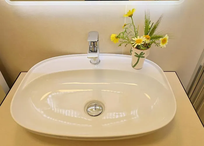 Apartman Panoramico Lido Conchiglie *