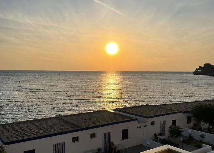 Apartman Panoramico Lido Conchiglie Gallipoli