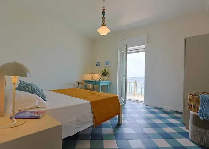 Panoramico Lido Conchiglie