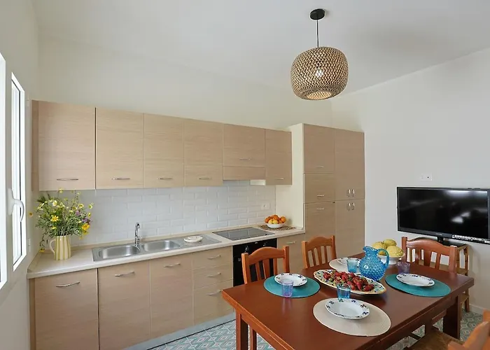 Panoramico Lido Conchiglie *