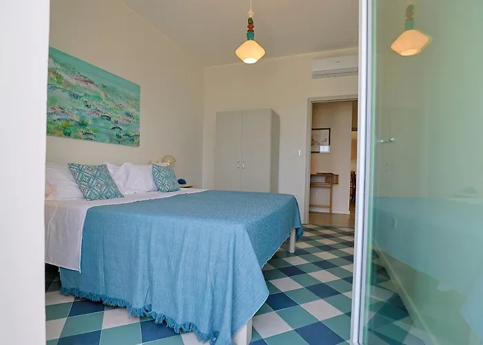 Panoramico Lido Conchiglie