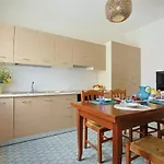Appartamento Panoramico Lido Conchiglie