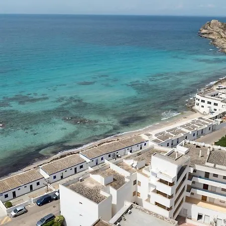 Panoramico Lido Conchiglie 公寓 加利波利