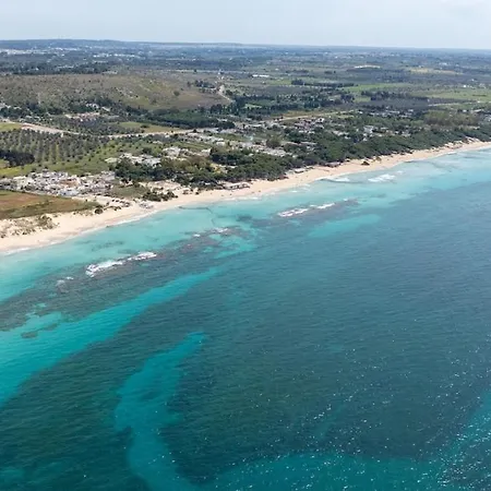 Panoramico Lido Conchiglie *