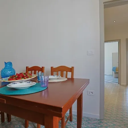 Panoramico Lido Conchiglie غالّيبولي