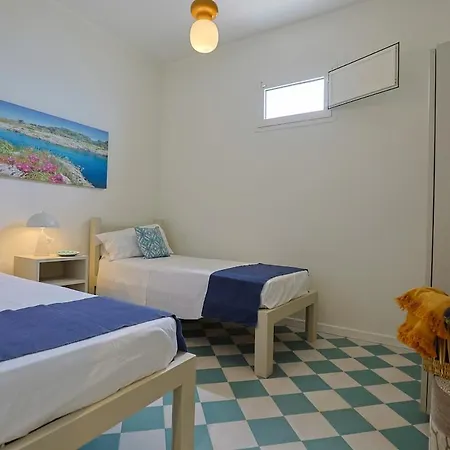 Panoramico Lido Conchiglie