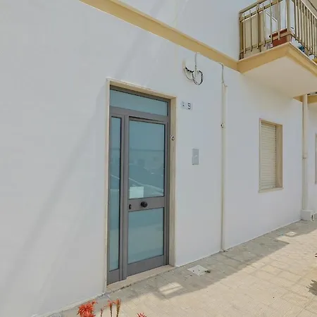 Apartment Panoramico Lido Conchiglie