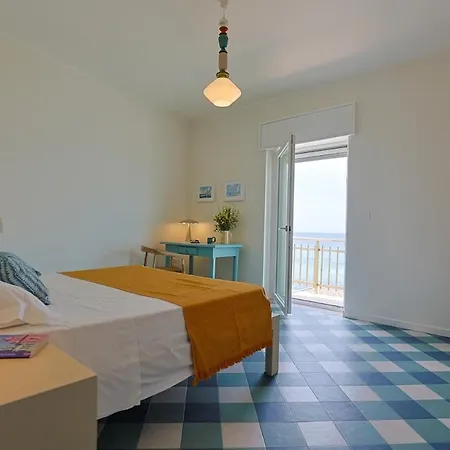 Panoramico Lido Conchiglie