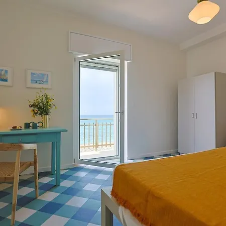 Panoramico Lido Conchiglie Апартаменты