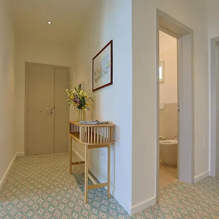 Panoramico Lido Conchiglie Apartment *