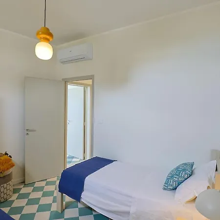 Апартаменты Panoramico Lido Conchiglie *