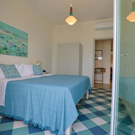 Panoramico Lido Conchiglie