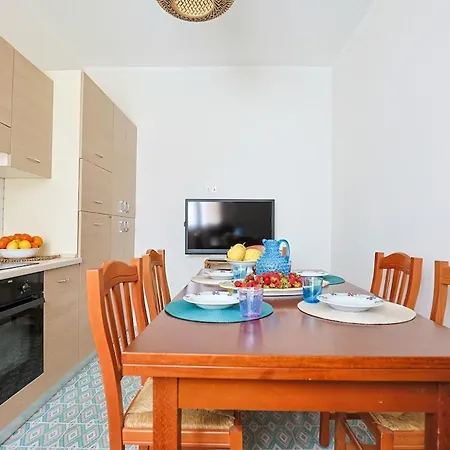 Panoramico Lido Conchiglie Apartment *