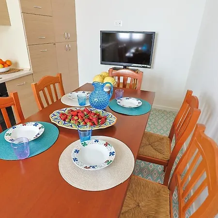 Apartment Panoramico Lido Conchiglie *