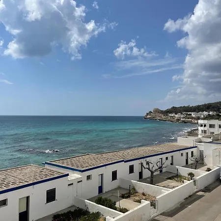 Panoramico Lido Conchiglie *