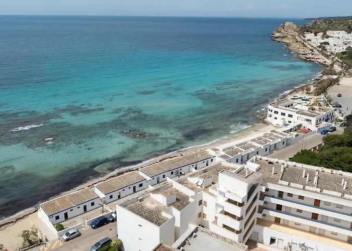 Panoramico Lido Conchiglie Appartamento Gallipoli