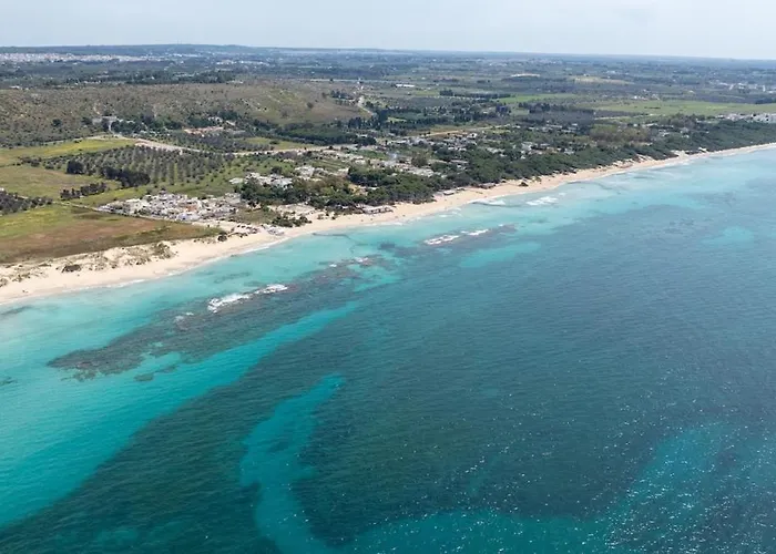 Panoramico Lido Conchiglie *