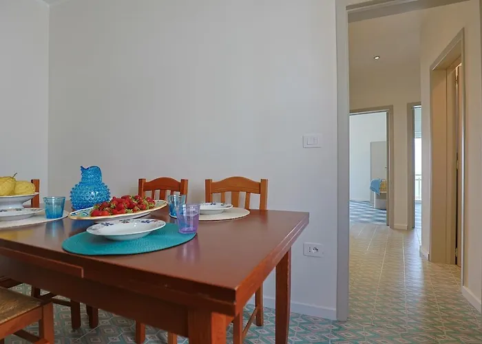 Panoramico Lido Conchiglie 加利波利