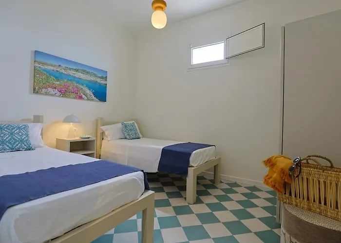 Panoramico Lido Conchiglie