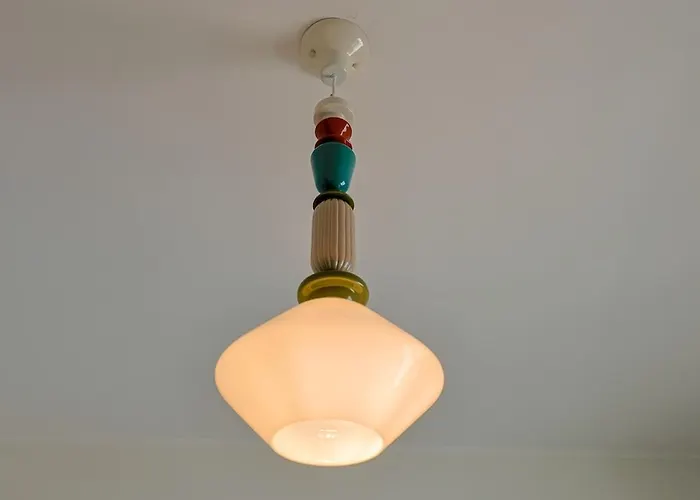 Panoramico Lido Conchiglie Appartamento