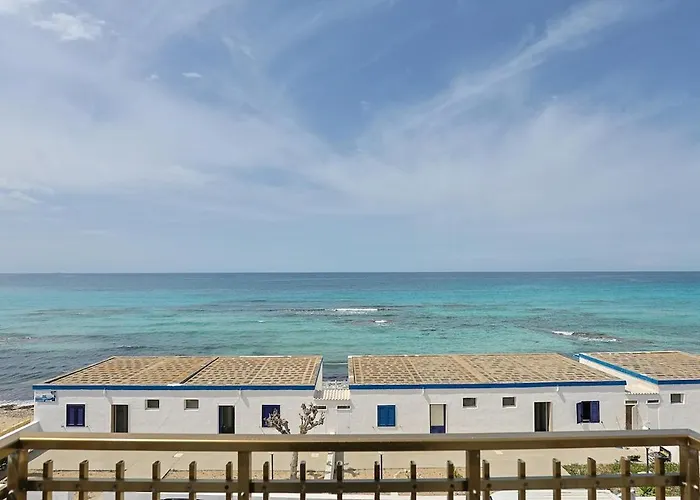 Panoramico Lido Conchiglie Appartamento *