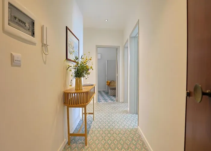 Panoramico Lido Conchiglie *