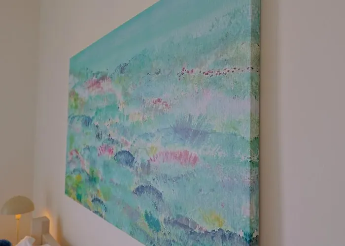 Panoramico Lido Conchiglie * Gallipoli