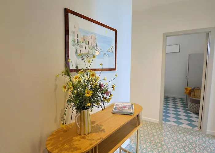 Panoramico Lido Conchiglie Appartamento Gallipoli