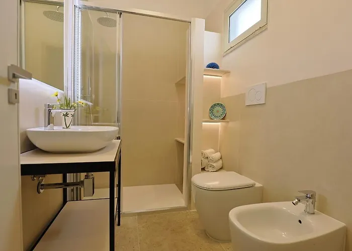 Panoramico Lido Conchiglie 加利波利