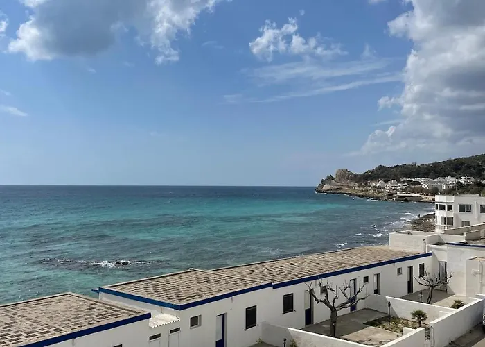 Panoramico Lido Conchiglie *