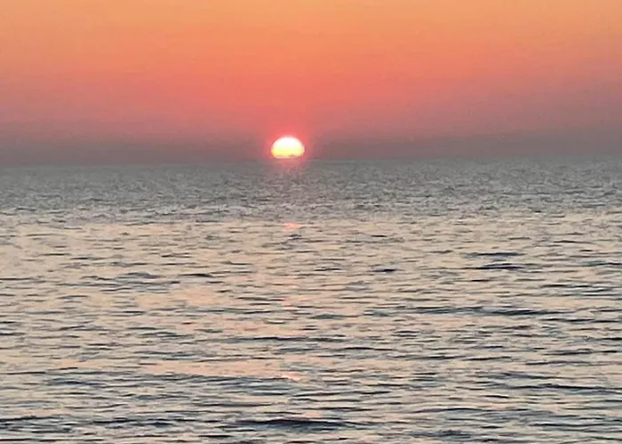 Panoramico Lido Conchiglie